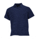 5.11 Tactical Professional Short Sleeve Polo - Women's, Dark Navy, XL, 61166-724-XL