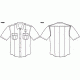 5.11 Women's A Class Shirt, Short Sleeve, Poly-Rayon 31028