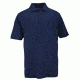 5.11 Tactical Professional Short Sleeve Polo - Men's, Small, Regular, Dark Navy, 41060-724-S