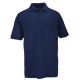 5.11 Tactical Professional Short Sleeve Polo - Men's, Large, Regular, Dark Navy, 41060-724-L