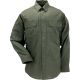 5.11 Tactical Taclite Pro L/S Shirt - Mens, TDU Green, L, 72175ABR-190-L