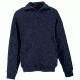 5.11 Tactical 1/4 Zip Job Shirt, Tall - Men's, Fire Navy, 5XL, 72314T-720-5XL