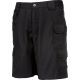 5.11 Tactical Taclite 9.5in Pro Ripstop Shorts - Mens, Black, 40, 73287ABR-019-40
