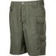 5.11 Tactical Taclite 9.5in Pro Ripstop Shorts - Mens, TDU Green, 30, 73287ABR-190-30