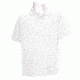 5.11 Tactical Performance Short Sleeve Polo - Men's, Small, Regular, White, 71049-010-S