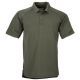 5.11 Tactical Performance Short Sleeve Polo - Men's, Large, Regular, TDU Green, 71049-190-L