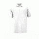 5.11 Tactical Professional Short Sleeve Polo - Men's, Small, Regular, White, 41060-010-S