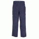 5.11 Tactical Men's Tactical Pants, Fire Navy, Size BULK-32