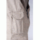 5.11 Tactical Men's Tactical Pants, Khaki, Size 38W x 34 L