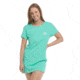 Body Glove Brielle T-Shirt Dress - Seamist Heather 3C37BA84, M, SEAMIST HEATHER, 39538625-276H-M