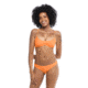 Body Glove Smoothies Palmer Underwire Swim Top - Loquat FC9FF41F, L, Loquat, 39506108-647-L