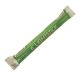 5IVE STAR GEAR Light Stick, Green 4531000