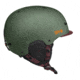 Spy Optic Galactic Mips - Spy Optic - Matte Steel Green Snow Helmet 6119005E, 184196