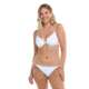 Body Glove Smoothies Greta Bikini Top - Snow 75C5E439, XS, Snow, 3950622-285-XS