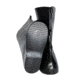 MIRA Safety Butyl Hazmat Overboots 717ECC66, Medium, PGRNORM-BOOTS-M