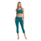 Body Glove Smoothies Vigor Cross-Over Capri - Kingfisher 7DD6B1A0, XL, Kingfisher, 29506673-629-XL