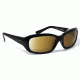 Verona/ Photochromic Day Night Contrast, Glossy Black Frame Female Sunglasses, M-L