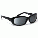 Verona/ Photochromic Day Night Eclypse, Glossy Black Frame Female Sunglasses, M-L