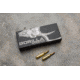 Gorilla Ammunition 6.5mm Creedmoor 85 Grain Sierra Varminter Hollow Point Rifle Ammo, 20 Rounds, Copper, 20 Rounds, gpf-654
