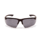 Pyramex VGSG1720T Drone 2.0 Glasses Gray Lens Anti-Fog OD Green Frame, PIVGSB1720T