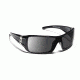 7eye 850644 Mason Rx Progressive Sunglasses Active Lifestyle Glossy Black Frames