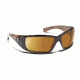 7eye 574342 Mens Taku Rx Progressive Sunglasses Airdam Horn Frames