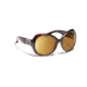 7Eye 825344 Women's Lily Bifocal Sunglasses Active Lifestyle Leopard Tortoise Frames