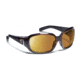 7eye 583442 Womens Mistral Rx Progressive Sunglasses Airdam Crystal Chocolate Frames
