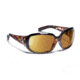7eye 585342 Womens Mistral Rx Progressive Sunglasses Airdam Leopard Tortoise Frames