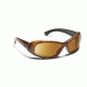 7eye 564142 Womens Zephyr Rx Progressive Sunglasses Airdam Sandalwood Frames