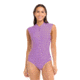 Body Glove Smoothies Manny One-Piece Swimsuit - Akebi 64B54620, XL, Akebi, 39-506766-Akebi-XL