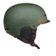 Spy Optic Lil Galactic Mips - Spy Optic - Matte Green Snow Helmet 95CA297E, 147435