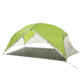 Featherstone Outdoor Ul Peridot 2P Rainfly Year 2018 - 2020, Multi, 2 Person, RAINFLY-ULPD2P