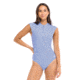 Body Glove Smoothies Manny One-Piece Swimsuit - Periwinkle 615D17A1, XS, Periwinkle, 39-506766-Periwinkle-XS