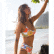 Body Glove Imagine Alani Bikini Top - Imagine / Snow 1571FEFF, XS, Imagine / Snow, 39-63803-Imagine-Snow-XS