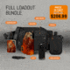 945 Industries Full Loadout Bundle, BUNDLE-FULL-LOADOUT