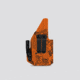945 Industries KYDEX HOLSTER INSIDE THE WAISTBAND IWB LIGHT BEARING TOPO IGNITE, HOL-IWB-KX-LB-TIG