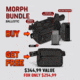 945 Industries Morph Bundle Ballistic, BUNDLE-MORPH-BALLISTIC