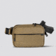 945 Industries QAPX FULL SIZE LOW PROFILE CORDURAR CONCEALMENT BAG DESERT SAND WITH IWB ADAPTER Sale, BAG-QAPX-DESERT-SAND-IWB