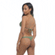 Body Glove Smoothies Thong Swim Bottom - Cactus D3E533A3, L, Cactus, 39506230-270-L
