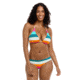 Body Glove Free Flow Shanaya Triangle Bikini Top D - Multi E642BE7D, D, Free Flow Multi, 39-623100D-Multi-D