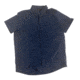 1620 Workwear Short Sleeve Work Shirt - Uniform Blue XL - FINAL SALE FEE89E48, Uniform Blue, XL, PAT761