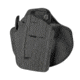 Safariland 578 GLS Pro-Fit SafariSeven OWB Paddle Holster, FN 503, Left Hand, Black, 1181363