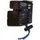 AAE Elite Finger Tab, Cordovan Small RH, CVCET210