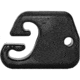 AAE Slippery Slide Cable Guard, Black, 1006436