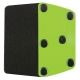 AAE Student Tab, 3 Finger Green Small, 73335