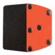 AAE Student Tab, 3 Finger Orange Medium 73337