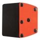 AAE Student Tab, 3 Finger Orange Medium, 73337
