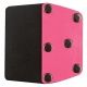 AAE Student Tab, 3 Finger Pink Small, CVCET209