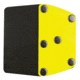 AAE Student Tab, 3 Finger Yellow Medium CVCET207